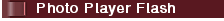 Photo Player Flash