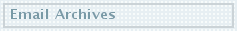 Email Archives